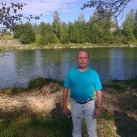 Валерий Потапов