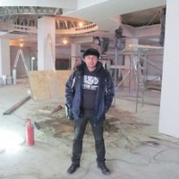 Федор Дмитриевич