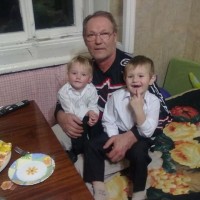 владимир ружников