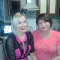 Татьяна Маркус