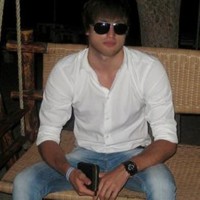 Вислав Cарычев