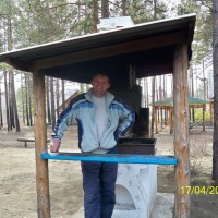 Владимир Ануфреюк