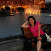 Sirąnush Kąząryąn