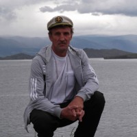 виктор заворотнев