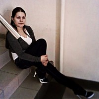 Анастасия Усольцева