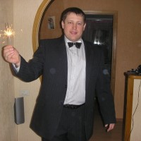 Иван Невенчанный