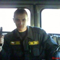 Дмитрий Токмаков