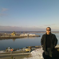 Владислав Терехин