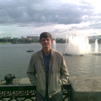 Александр Леонов