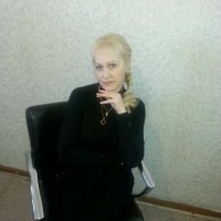 Маркграф Раиса Петровна