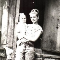 Ольга Колган (Козловская)