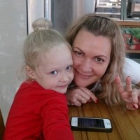 Анжелика Дианова (Таланцева)