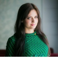 Оля Шуманская