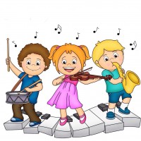 Музкарапуз