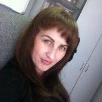 Надежда Буханист