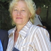 Наталия Сюмкина(Товста)