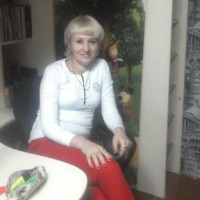 Евгения Сушкова(Васильева)