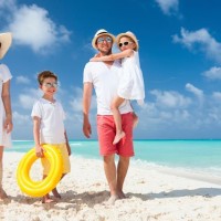 Антон Алексей Катя - Горячие Туры