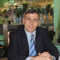 Александр Угличинин