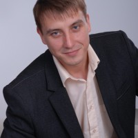 Алексей Козлов
