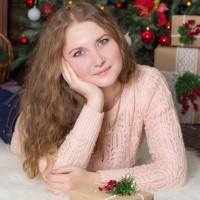 Белякова Надежда