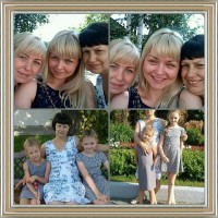 svetlana юрьевна