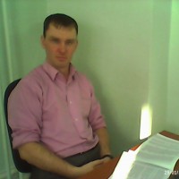 Александр Викторович Санников