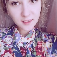 Дарья Шагалова