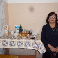 Елена Тоюшева (Чепонова)