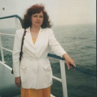 Светлана Шевченко(Лобанова)