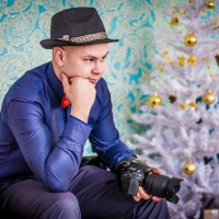 ФОТОГРАФ-Михаил Леженин