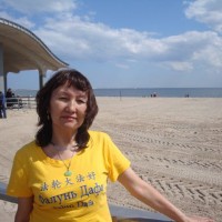 Саша Ихинова