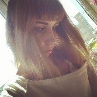 Яночка Серебрякова