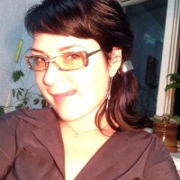 Александра Непомнящая