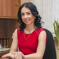 Юлия Трапезникова