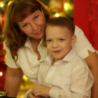 Валентина Анатольевна