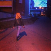 Полиночка Митрофанова