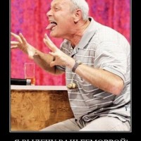 Zанoza в Жопе