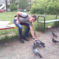 Андрей Фролов 1