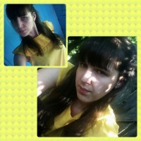 Ольга Николаевна Павлова