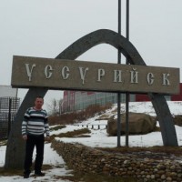 Сергей Анашкин