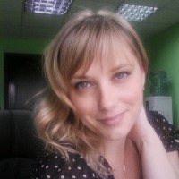 НадеждаВладимировна