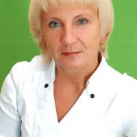 Людмила Бойченко(Довыденко)