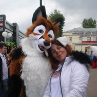 Юлия Клейн (Дорофеева)