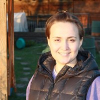 Ольга Денисенко (Сокорева)