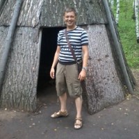 Евгений Близняков