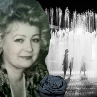 Галина Толстова