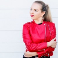 Фотограф Татьяна Забуга