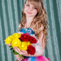 Анастасия Фролова