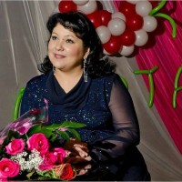 Оксана Скокнина